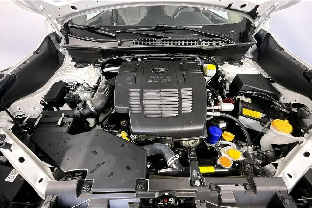 2024 Subaru Forester - $30,803