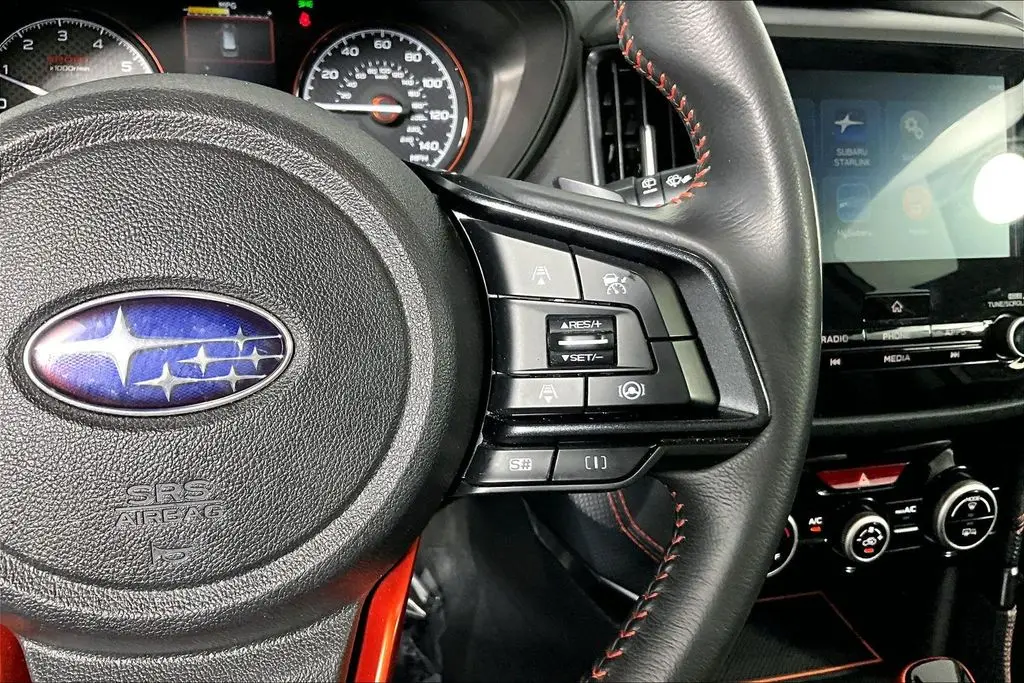 2024 Subaru Forester - $30,803
