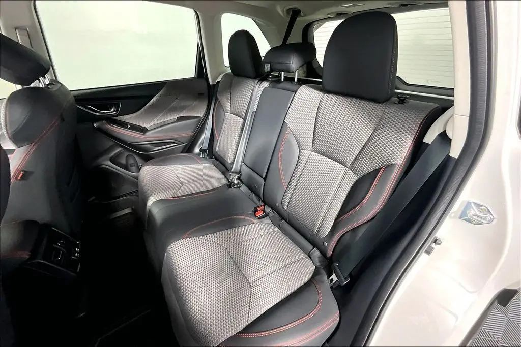 2024 Subaru Forester - $30,803
