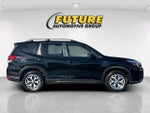 2019 Forester Thumbnail 2