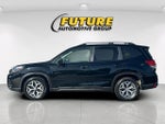 2019 Forester Thumbnail 6