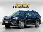 2019 Forester Thumbnail 7