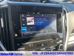 2019 Forester Thumbnail 27