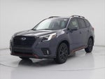 2024 Forester Thumbnail 4