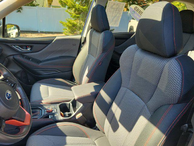 2024 Subaru Forester - $29,242
