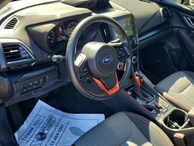2024 Subaru Forester - $29,242