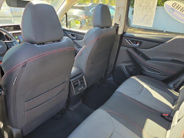 2024 Subaru Forester - $29,242