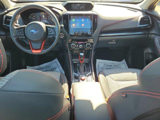 2024 Subaru Forester - $29,242