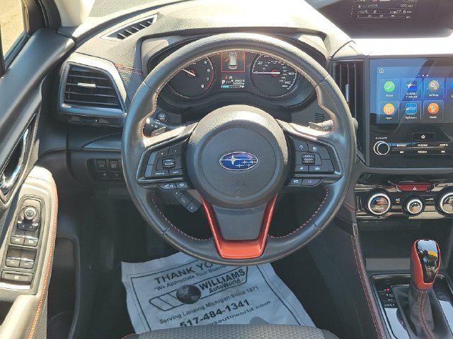 2024 Subaru Forester - $29,242