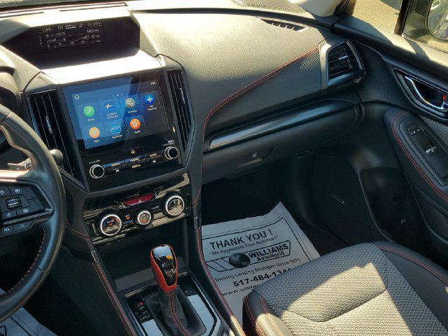 2024 Subaru Forester - $29,242
