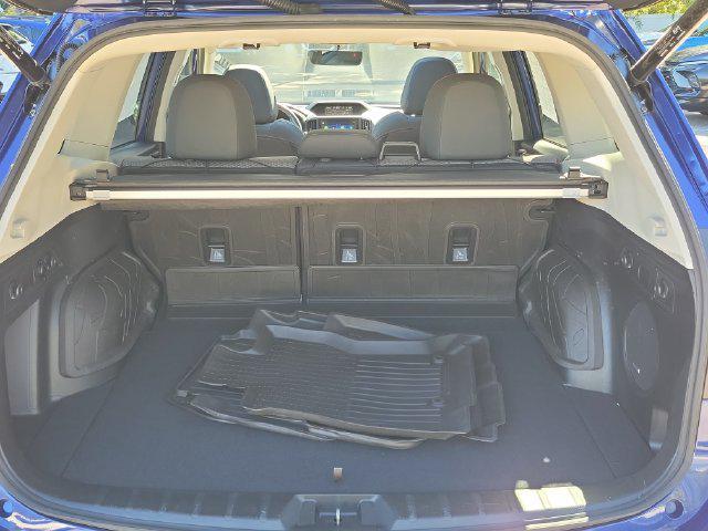 2024 Subaru Forester - $29,242