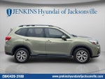 2019 Forester Thumbnail 2