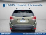 2019 Forester Thumbnail 6