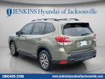 2019 Forester Thumbnail 8