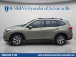 2019 Forester Thumbnail 10