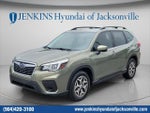 2019 Forester Thumbnail 12