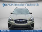 2019 Forester Thumbnail 14