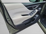2019 Forester Thumbnail 25