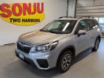 2019 Forester Thumbnail 1