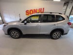 2019 Forester Thumbnail 2