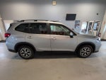 2019 Forester Thumbnail 6