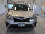 2019 Forester Thumbnail 7