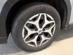 2019 Forester Thumbnail 8
