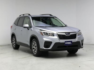 Photo of a 2019 Subaru Forester AWD Premium 4DR Crossover for sale