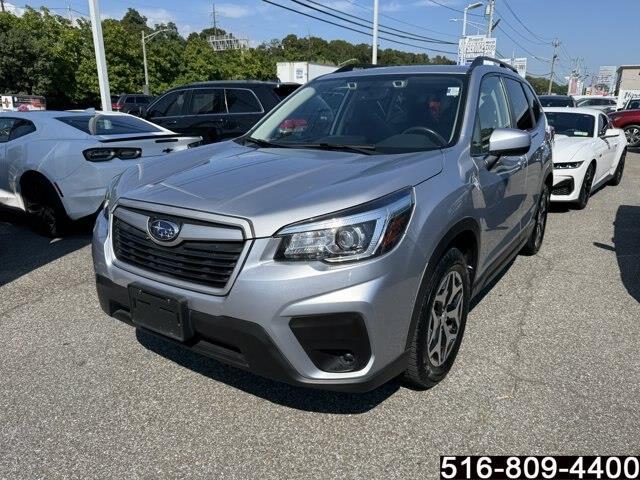 2019 Subaru Forester - $18,947