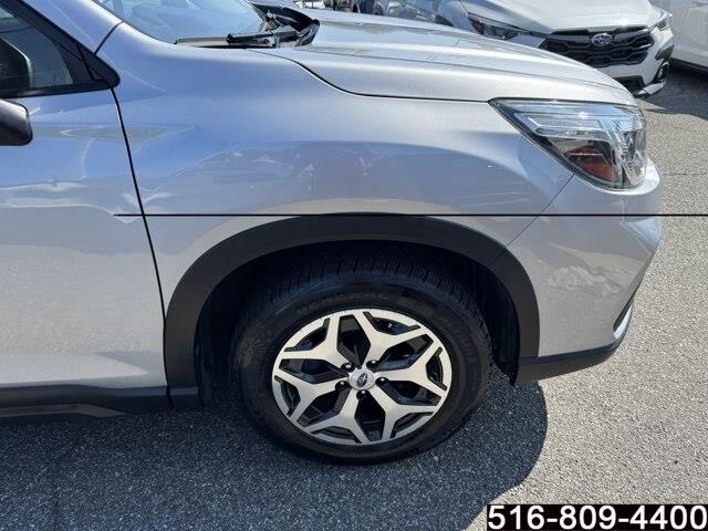 2019 Subaru Forester - $18,947