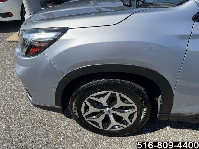 2019 Subaru Forester - $18,947