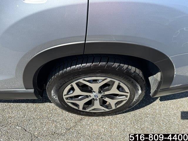 2019 Subaru Forester - $18,947