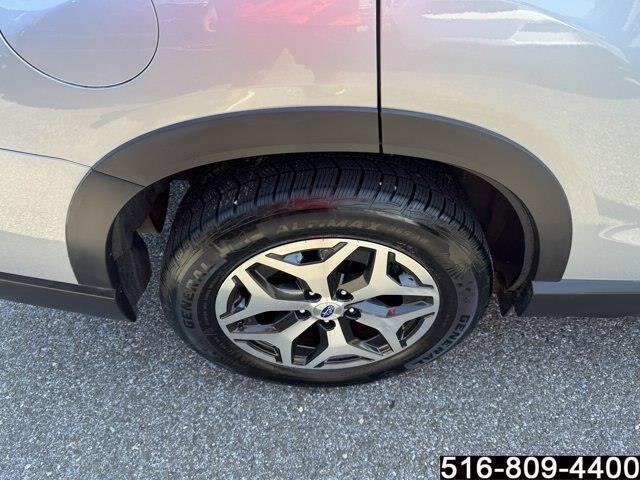 2019 Subaru Forester - $18,947
