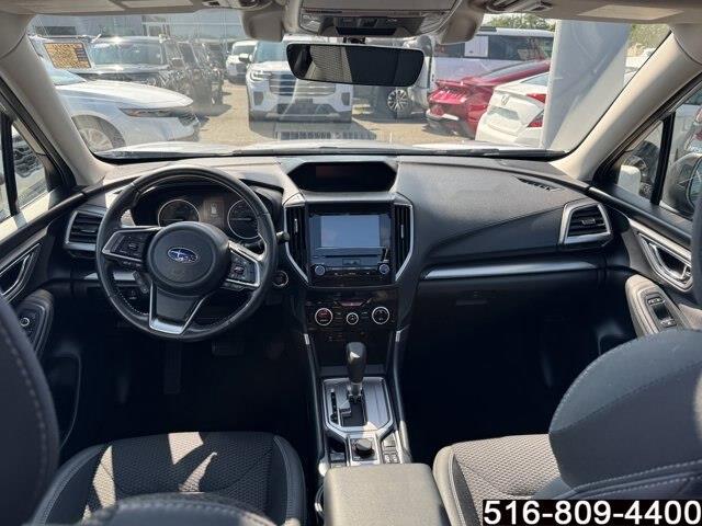 2019 Subaru Forester - $18,947