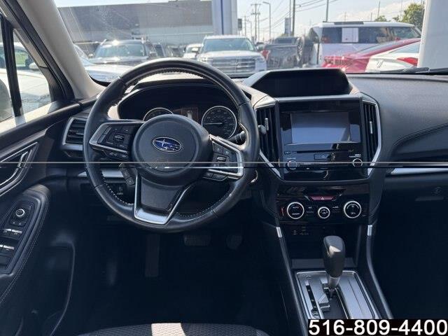 2019 Subaru Forester - $18,947