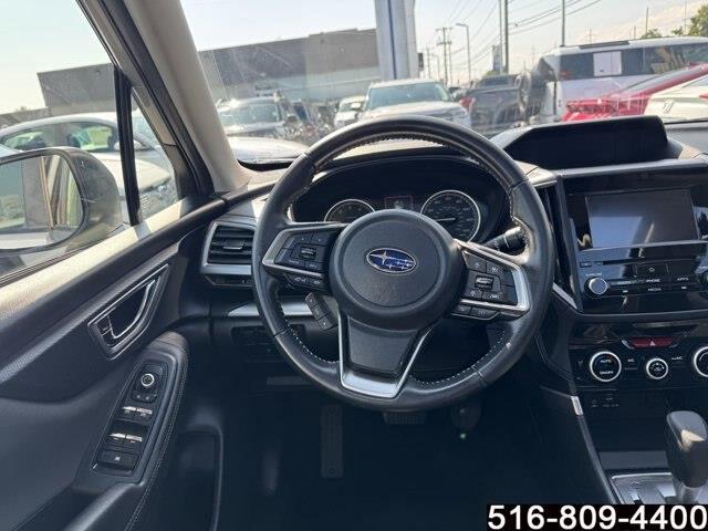 2019 Subaru Forester - $18,947