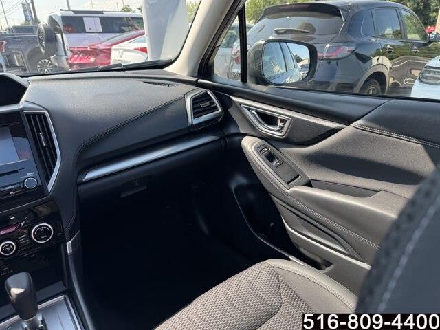 2019 Subaru Forester - $18,947