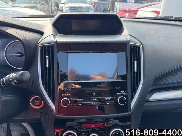 2019 Subaru Forester - $18,947