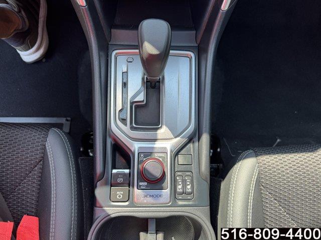 2019 Subaru Forester - $18,947