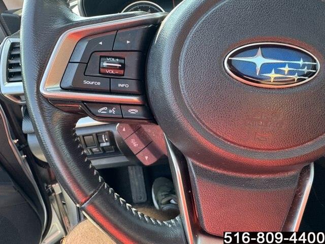 2019 Subaru Forester - $18,947
