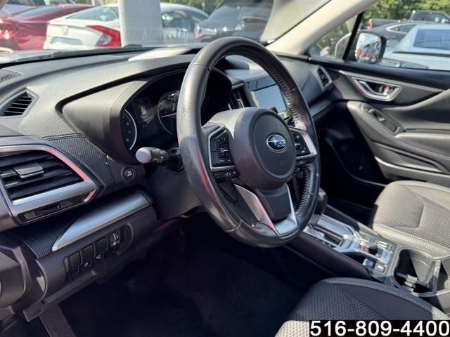 2019 Subaru Forester - $18,947