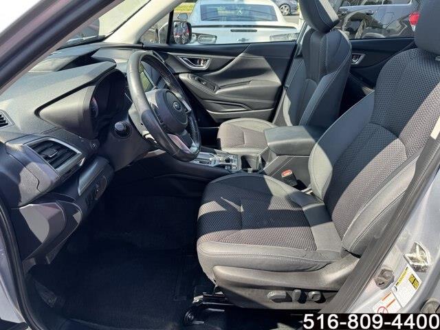 2019 Subaru Forester - $18,947