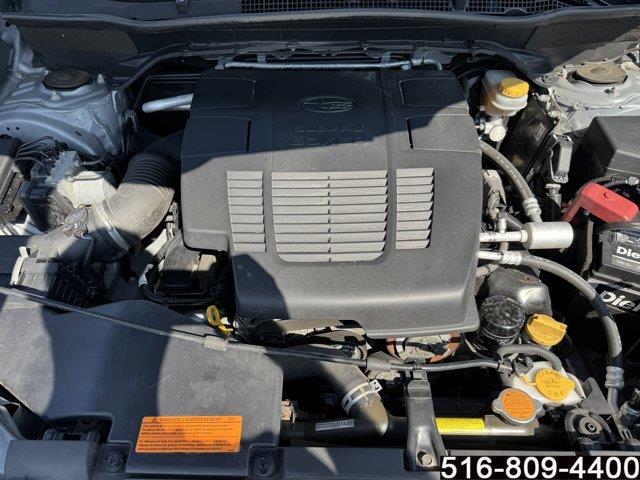 2019 Subaru Forester - $18,947