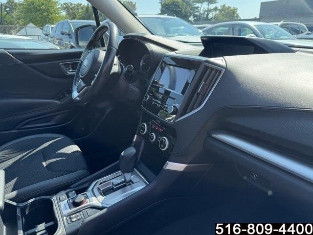 2019 Subaru Forester - $18,947