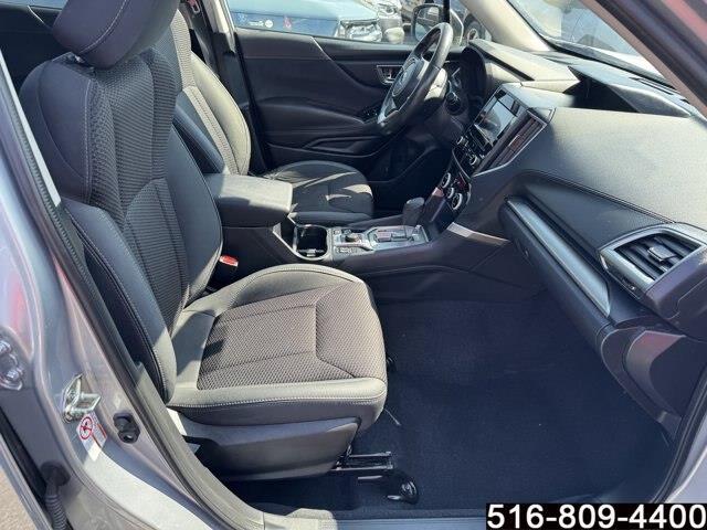2019 Subaru Forester - $18,947