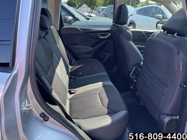 2019 Subaru Forester - $18,947