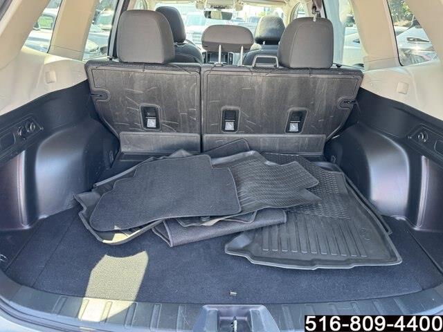 2019 Subaru Forester - $18,947