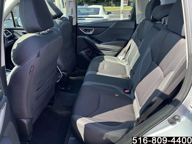 2019 Subaru Forester - $18,947