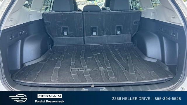 2022 Subaru Forester Sport