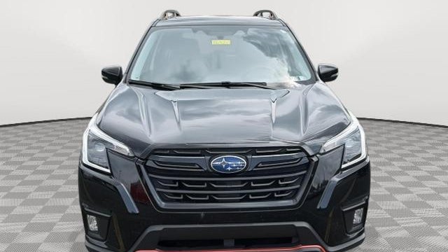 Preowned 2024 Subaru Forester Sport for Sale